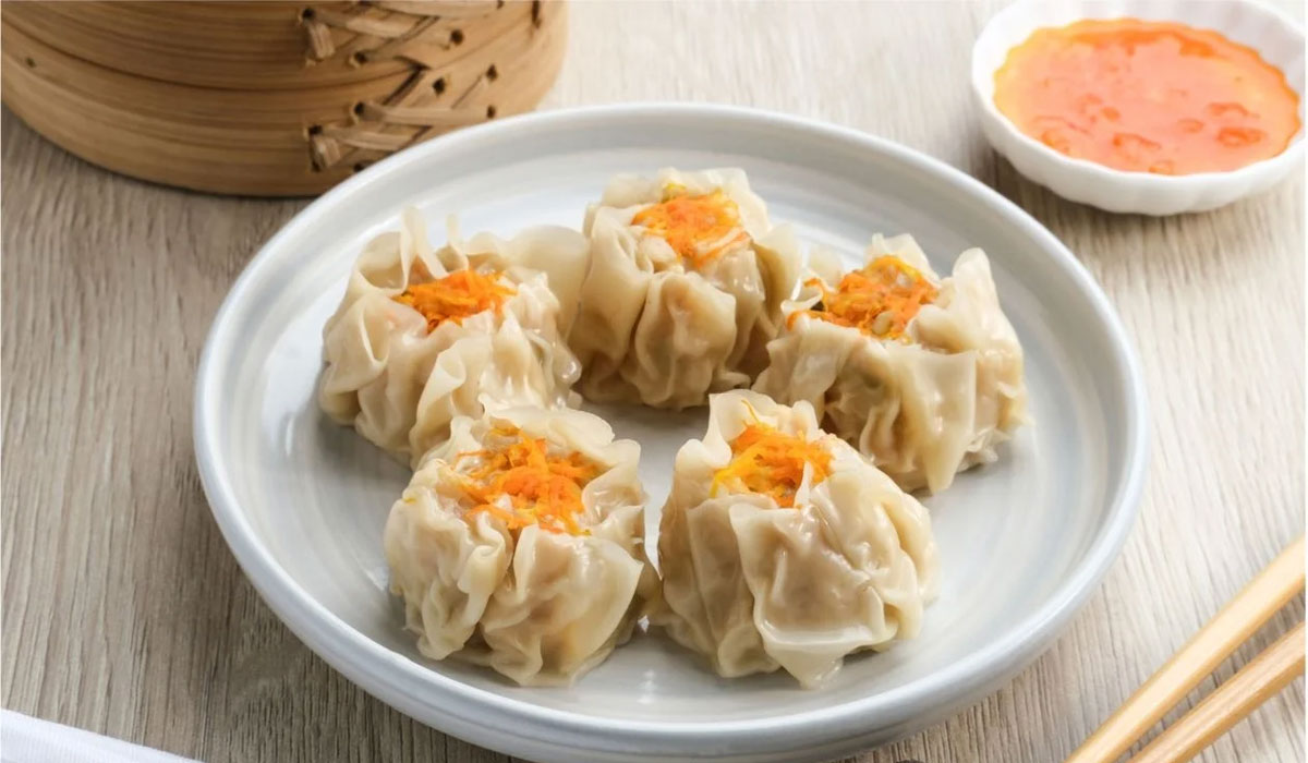 Dimsum Khas Hongkong: Lezatnya Camilan Tradisional yang Mendunia
