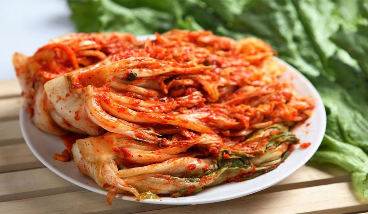 Mengejutkan! Kimchi Khas Korea Ternyata Punya Rasa Unik dan Manfaat Luar Biasa