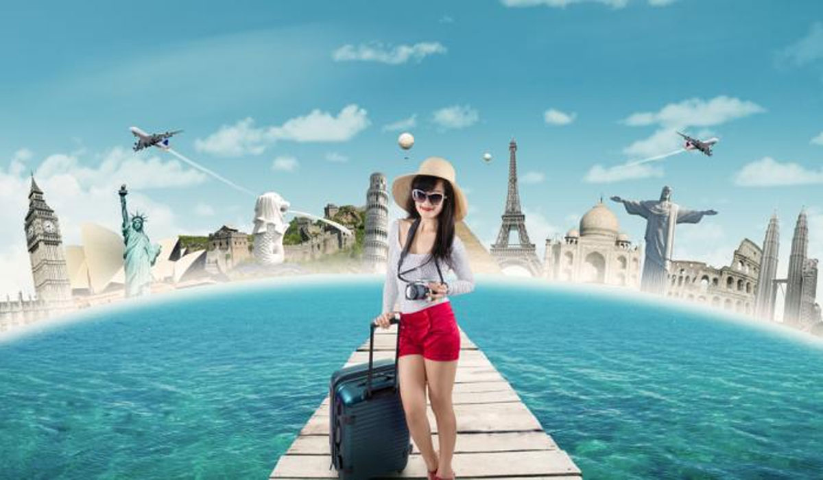 Bikin Penasaran! Pengalaman Pertama Liburan ke Luar Negeri Ternyata Begini Rasanya Bikin Penasaran! Pengalaman Pertama Liburan ke Luar Negeri Ternyata Begini Rasanya